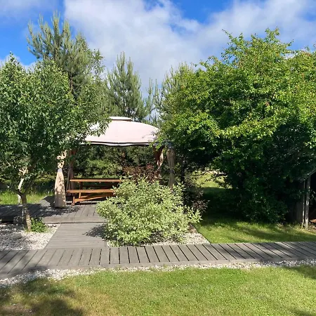 Pape Rogas Villa Exterior photo