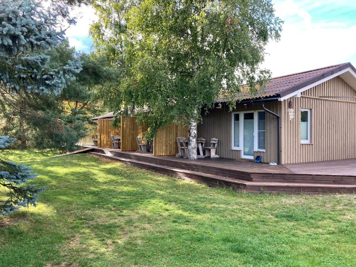 Rogas Lodge Pape