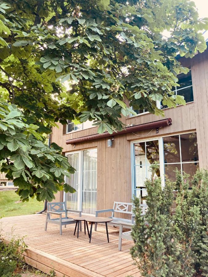Rogas Lodge