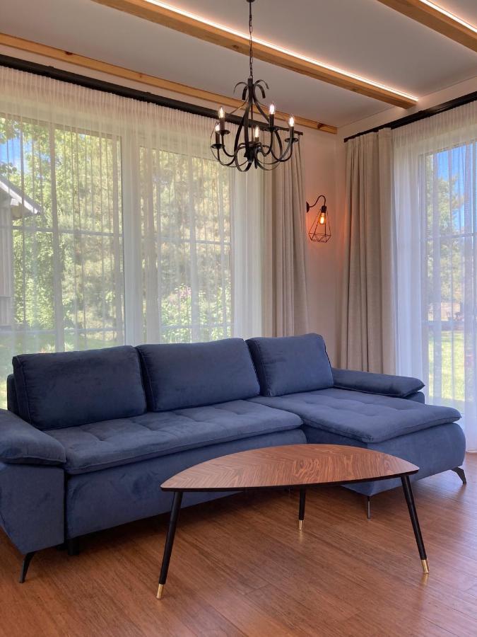 Rogas Lodge Pape