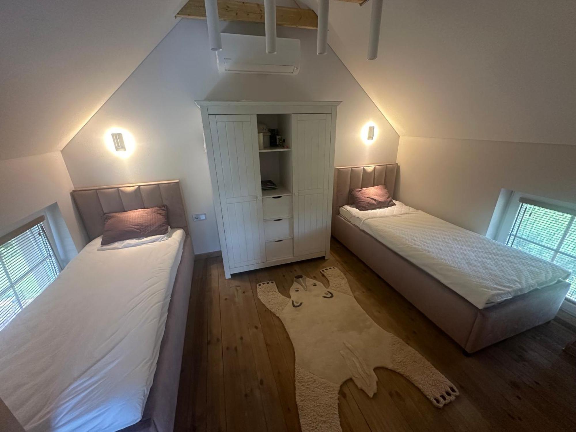Rogas Lodge