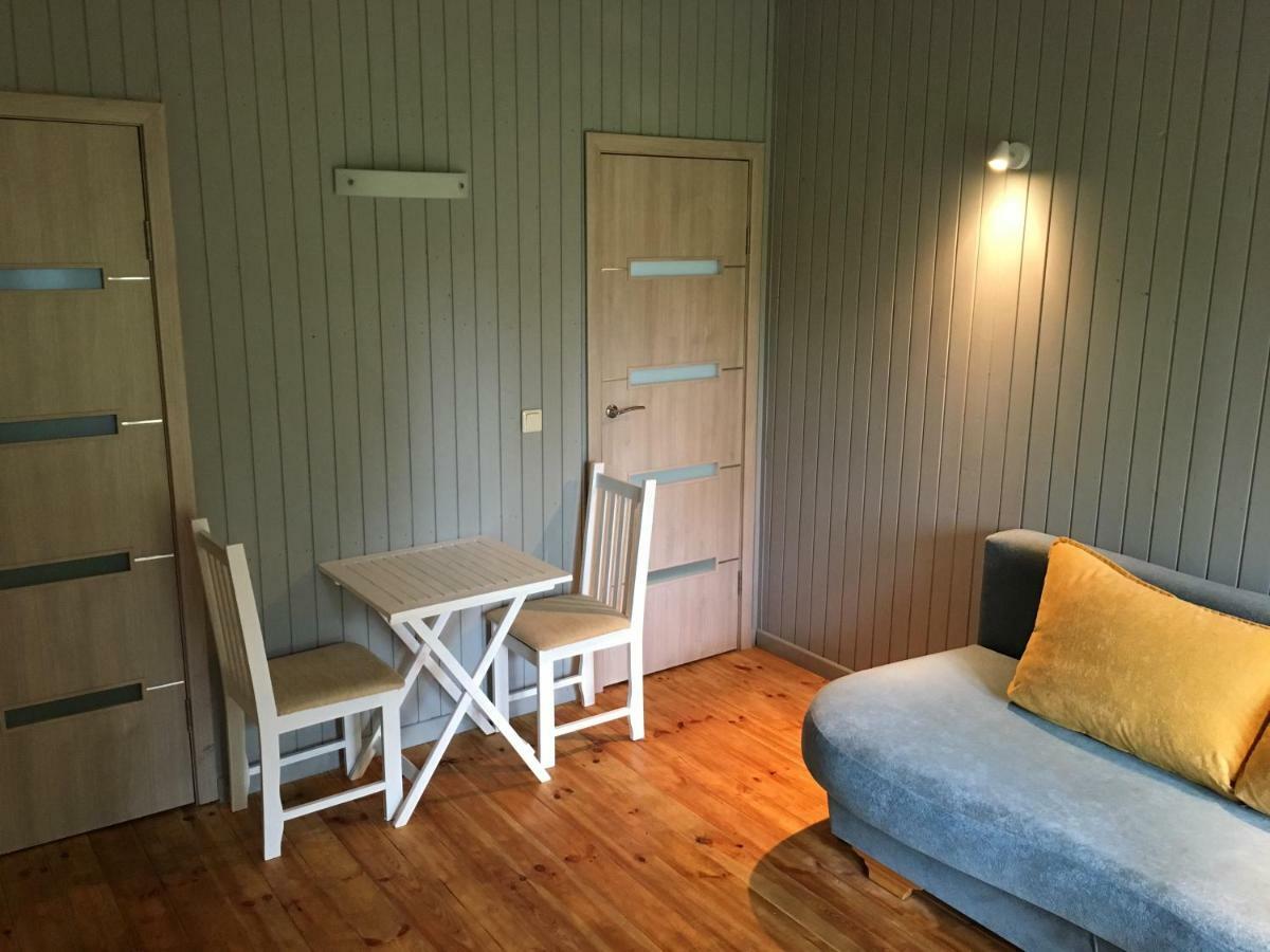 Rogas Lodge *
