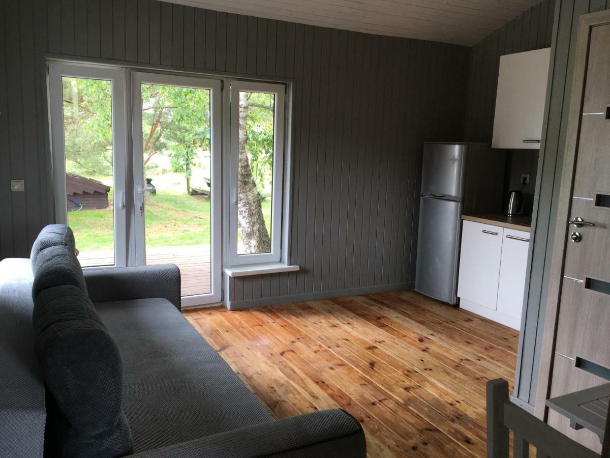 Rogas Lodge