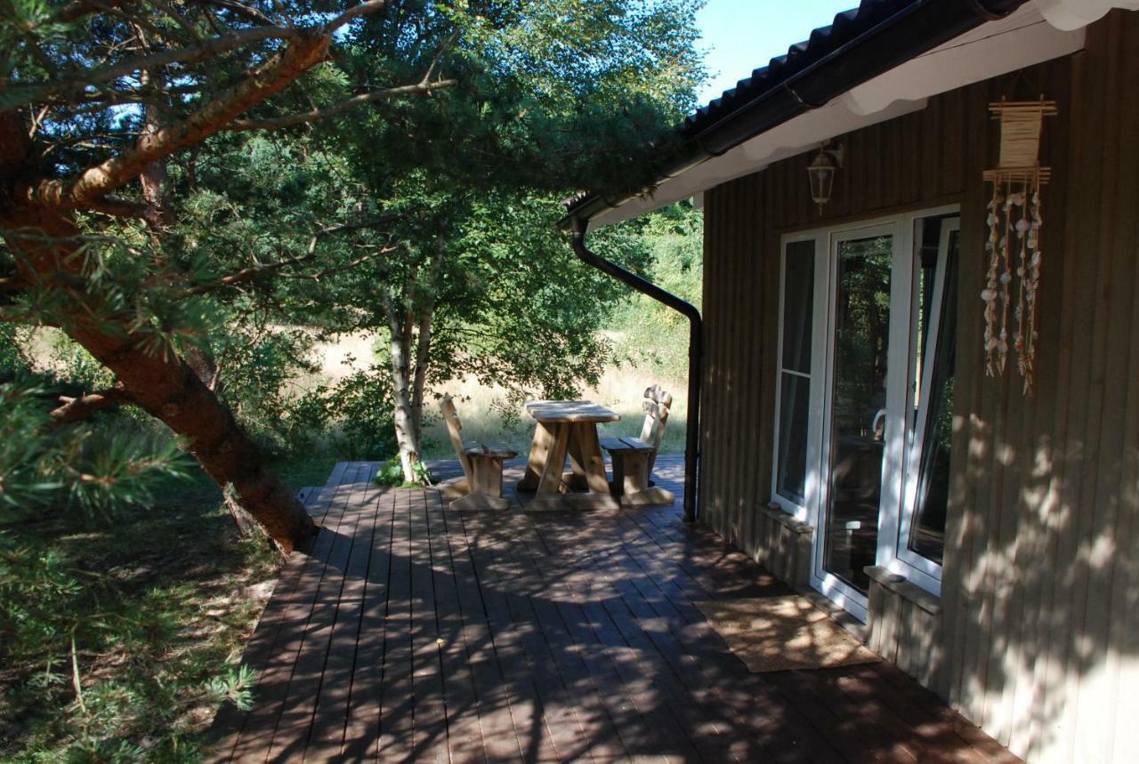 Rogas Lodge