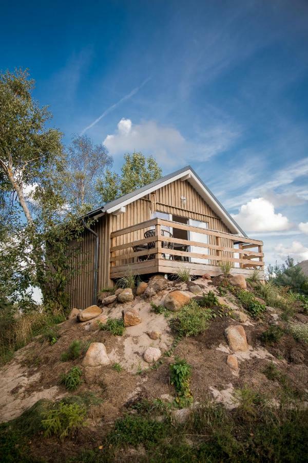 Lodge Rogas Pape