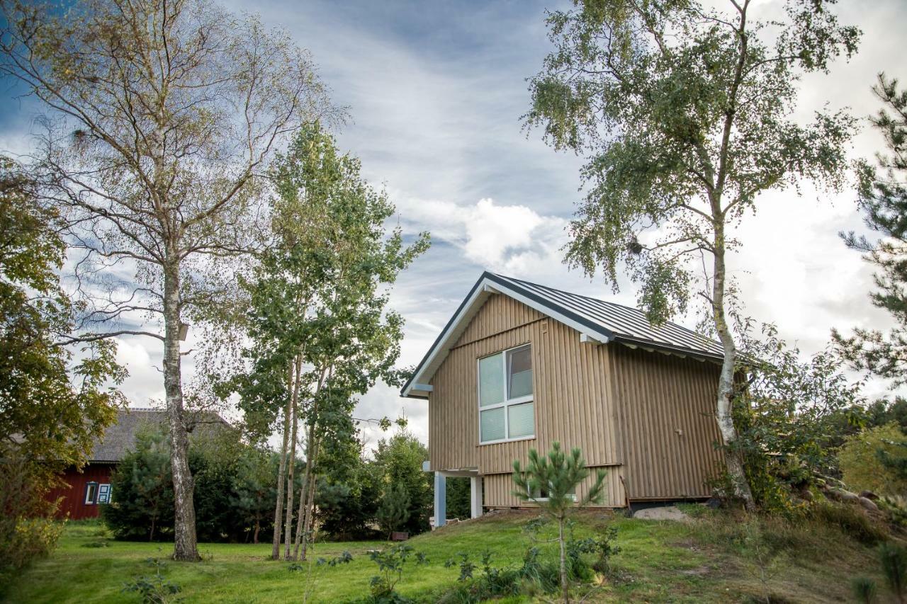 Rogas Lodge