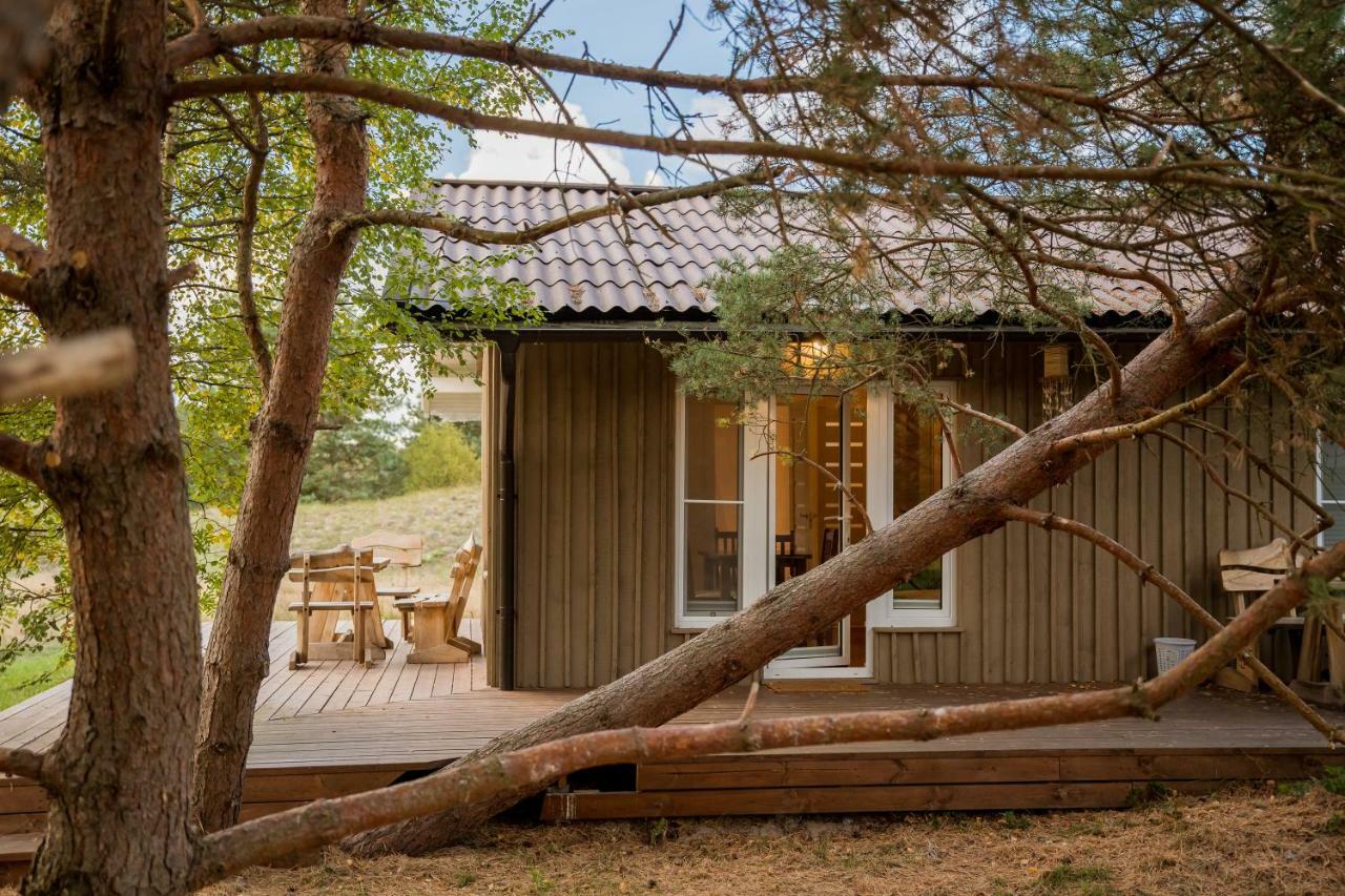 Lodge Rogas Pape