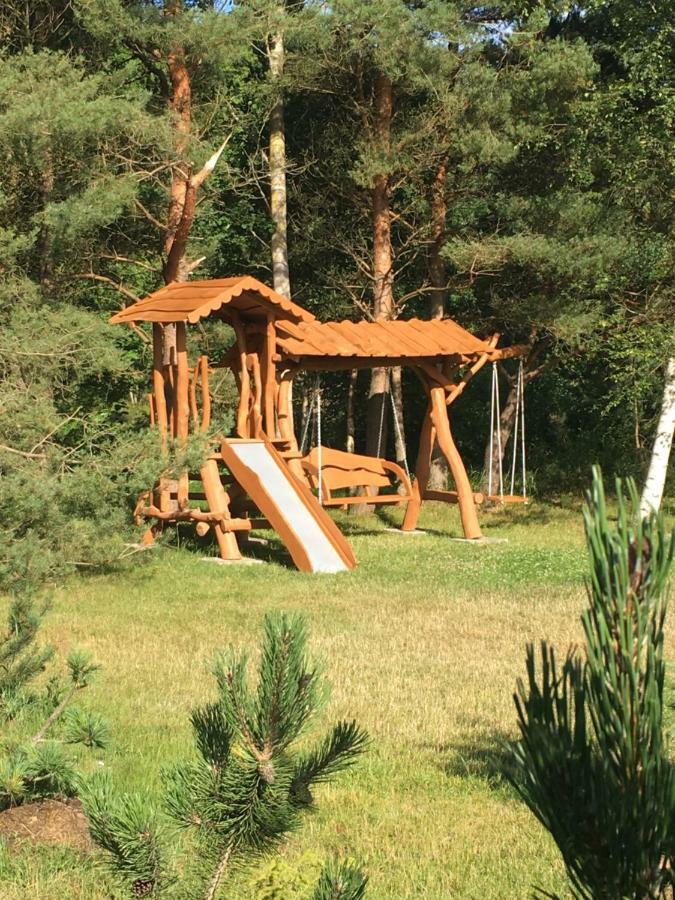 Lodge Rogas Pape