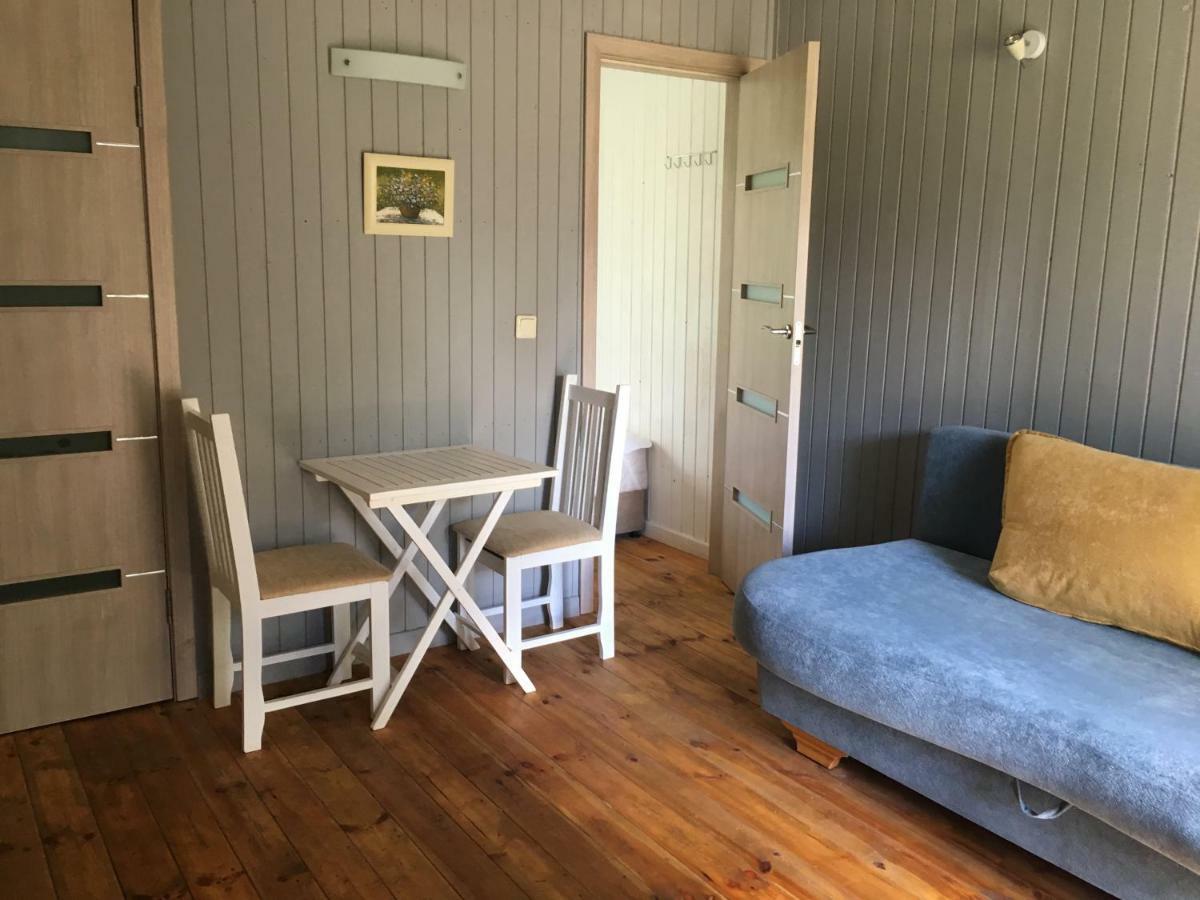 Rogas Lodge Pape